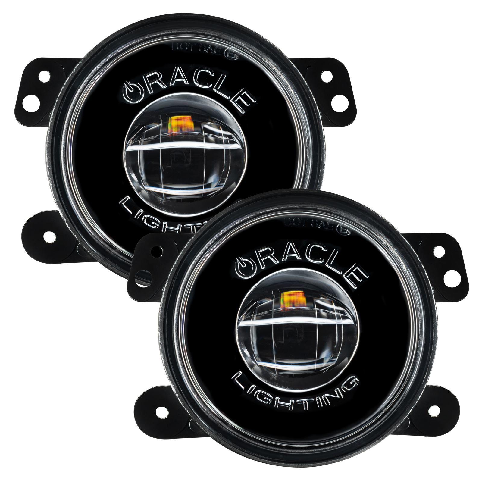 5846-504 - Fog Light Assembly